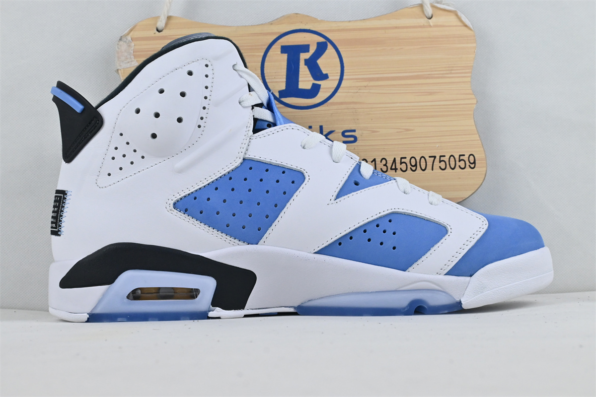 Air Jordan 6 