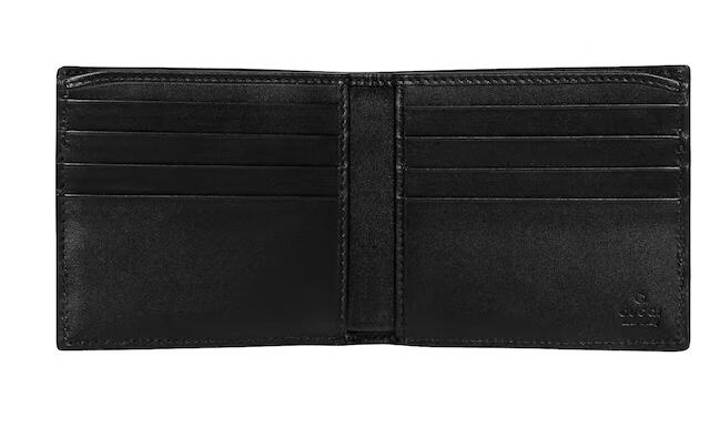 Gvc*1 GG Svp*me Wallet Beige/Ebony