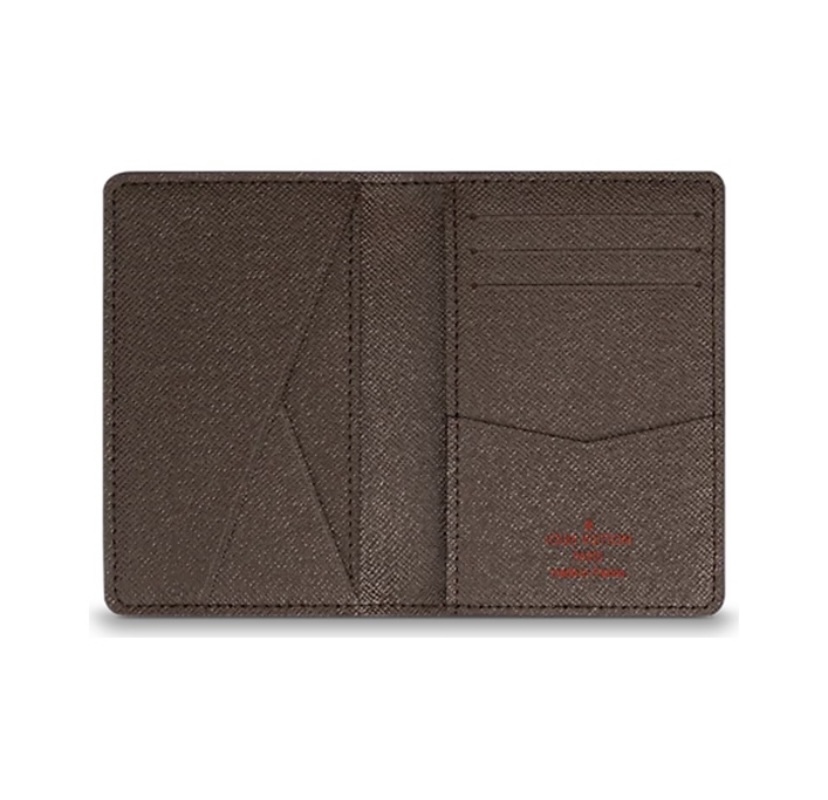 L0vis Vvtt0n Wallet