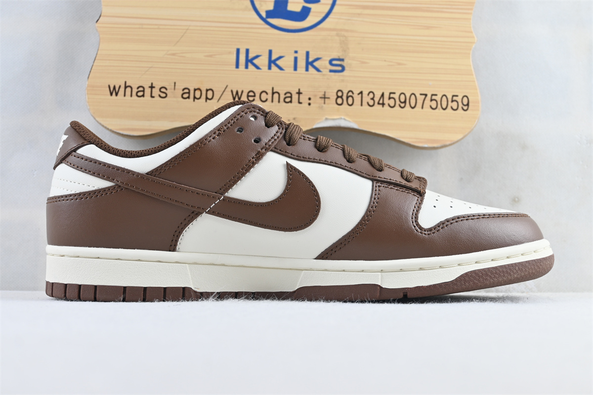 Nike Dunk Low 