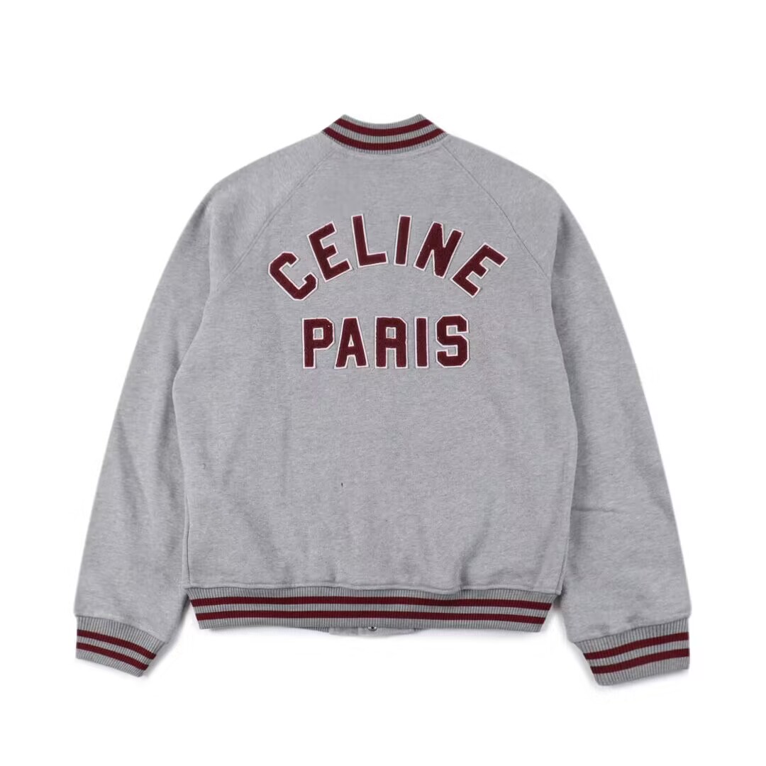 Ce1i*e Jacket