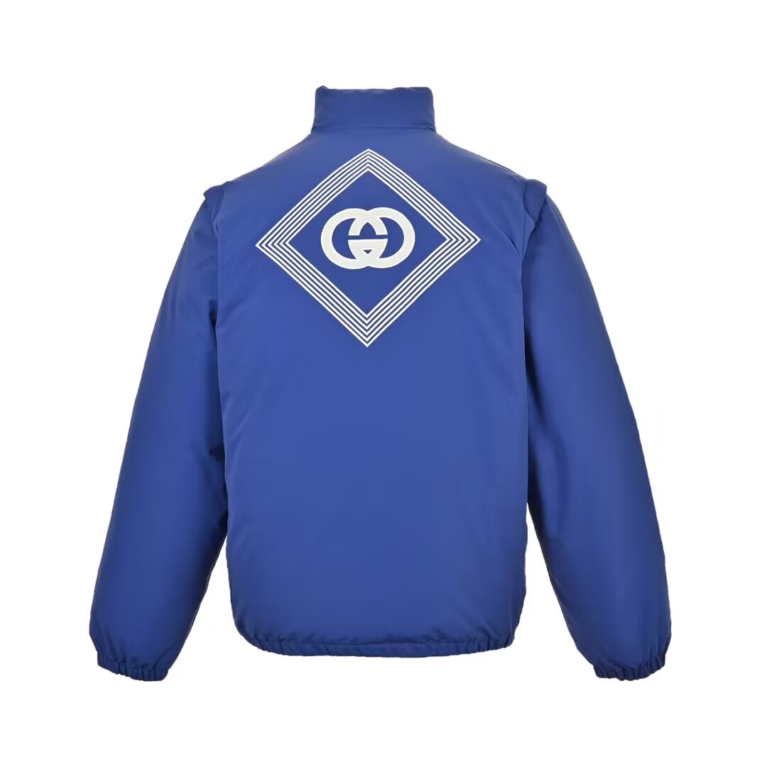 Gvc*1 Down Jacket