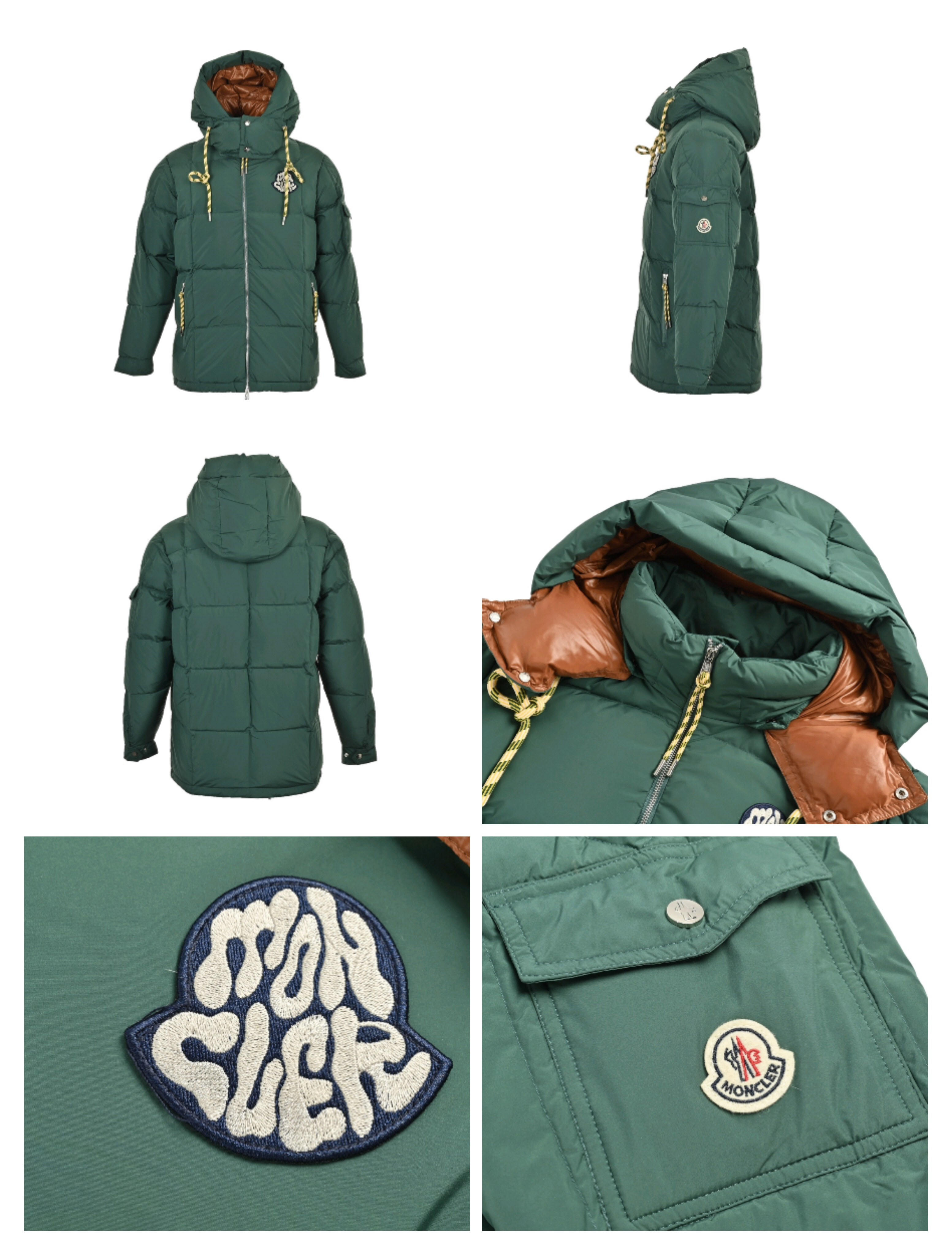 Moncler