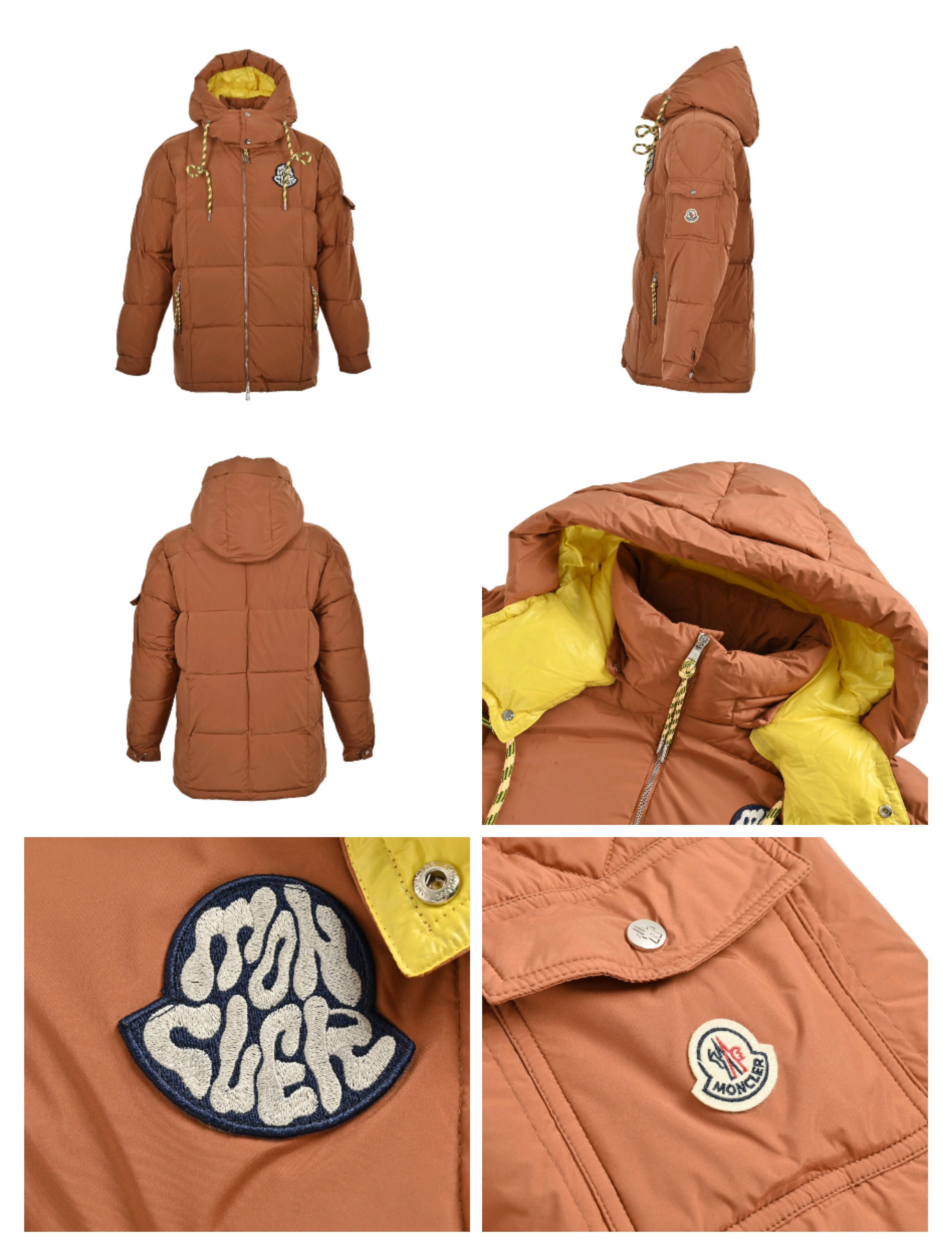 Moncler
