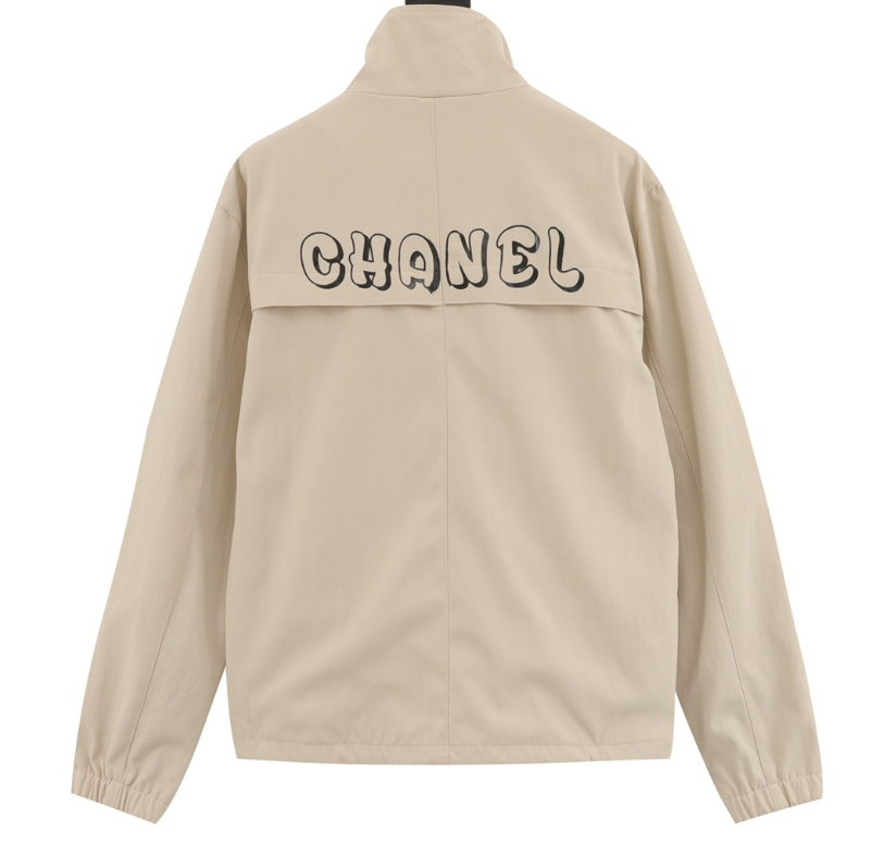 Ch**el jacket 2024