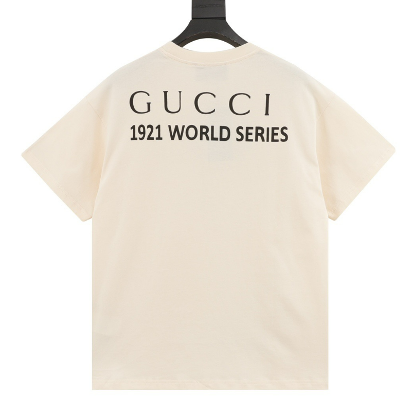 Gvc*1 T-Shirt 2024