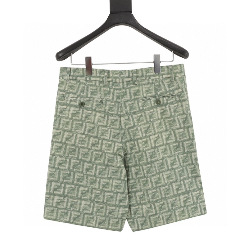 F**di Shorts 2024