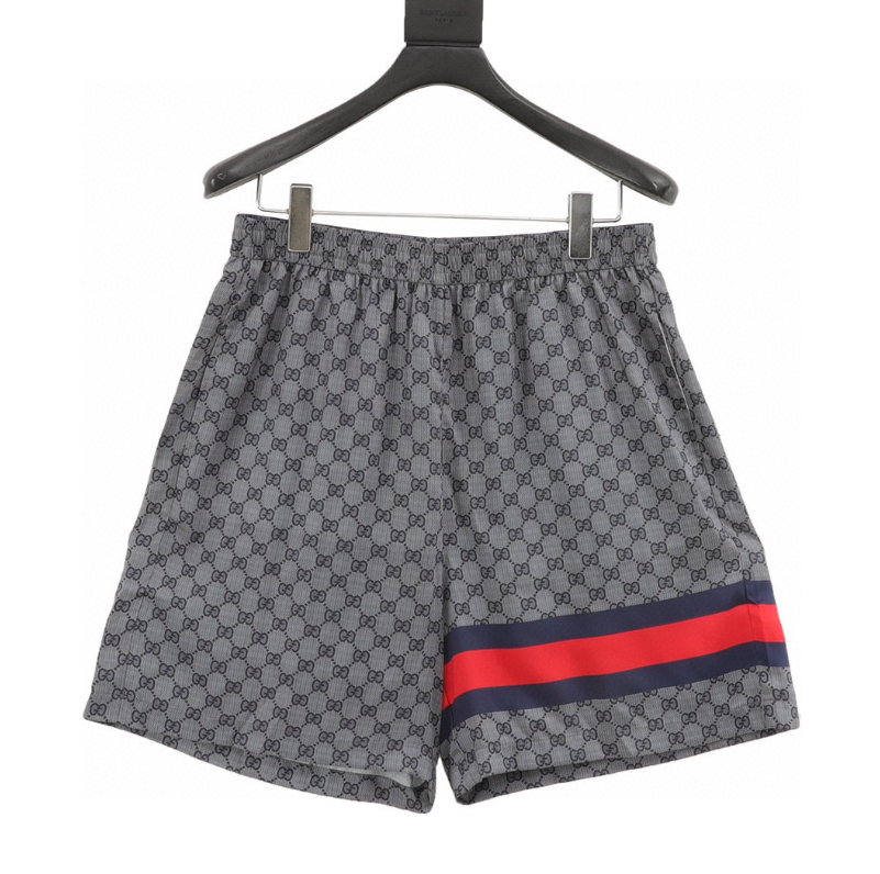 Gvc*1 Shorts 2024