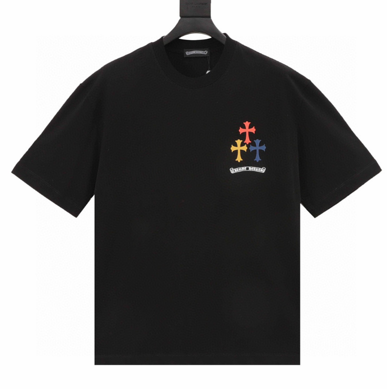 Ch*0me He**ts T-shirt 2024