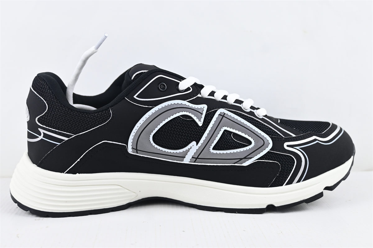 D10r B30 Black