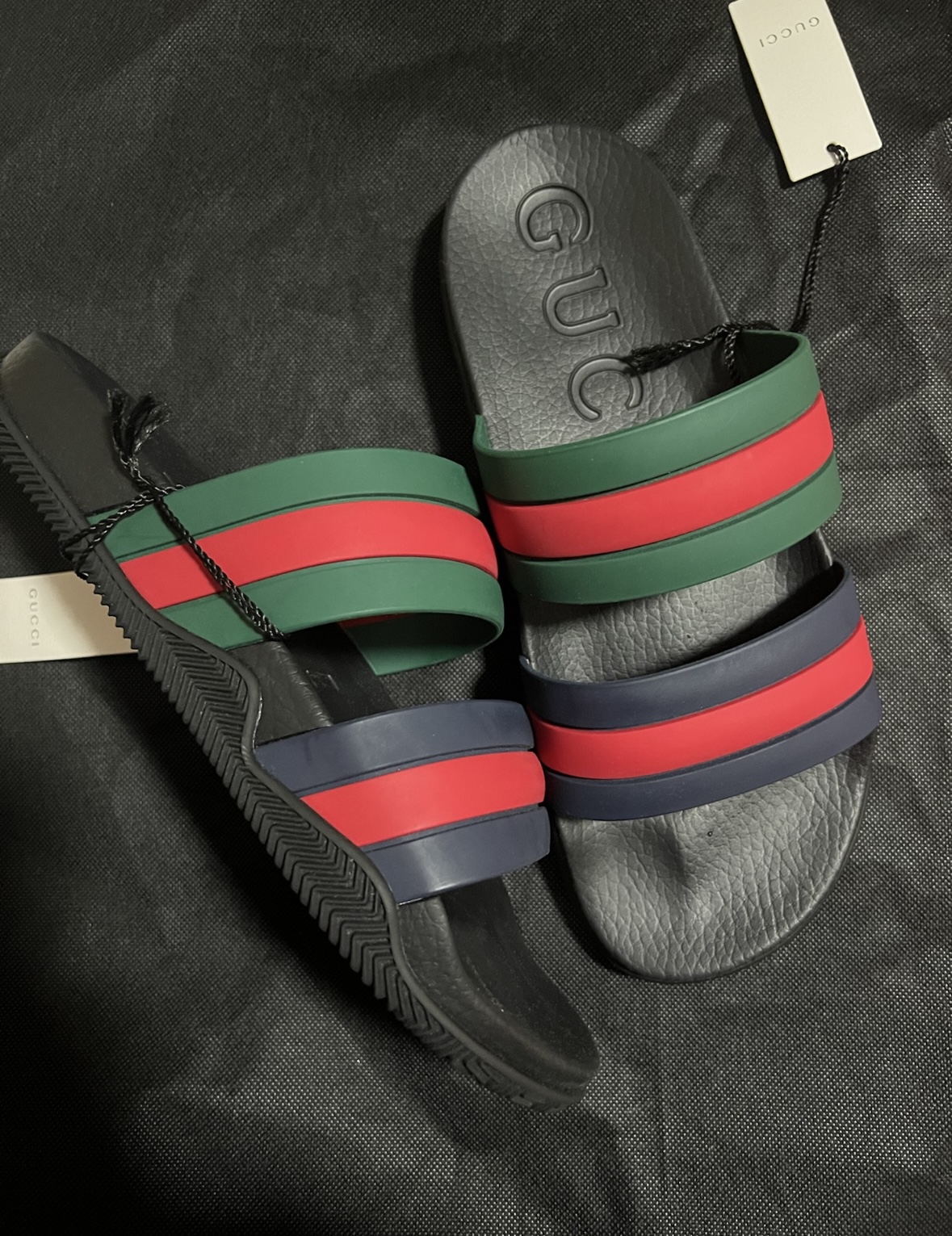 Gvc*1  Slippers