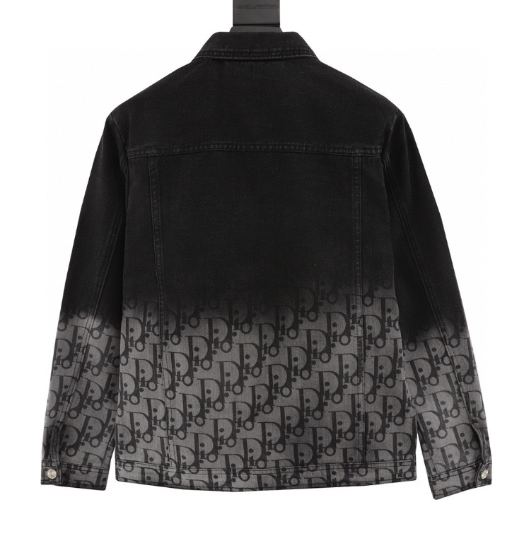 D10r jacket 204