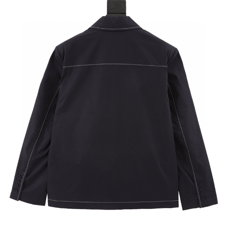 D10r jacket 2024