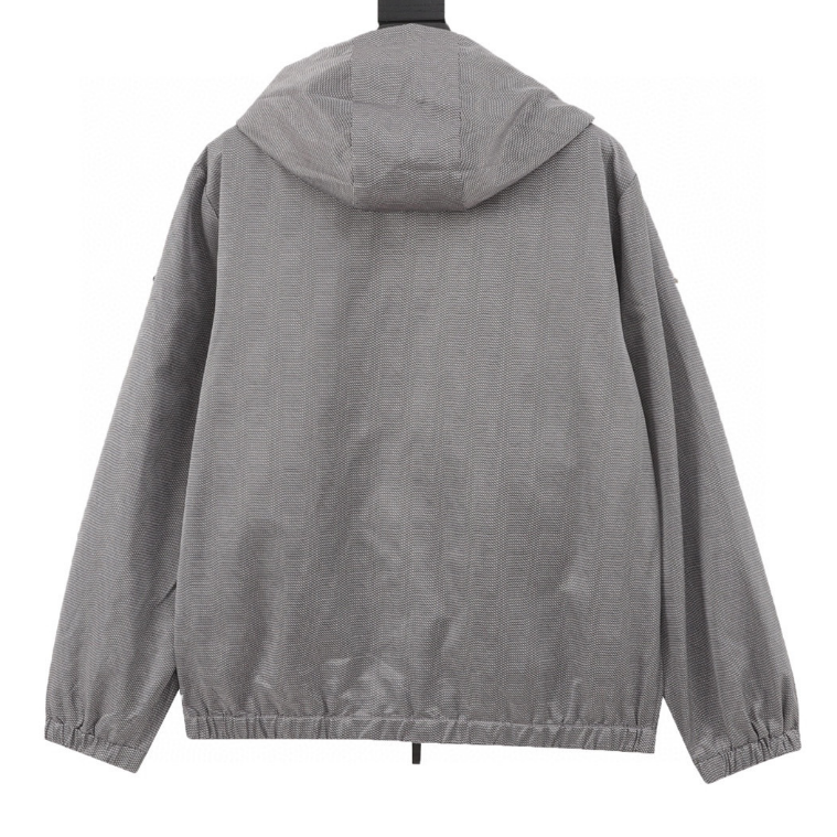 Moncler Jacket 2024