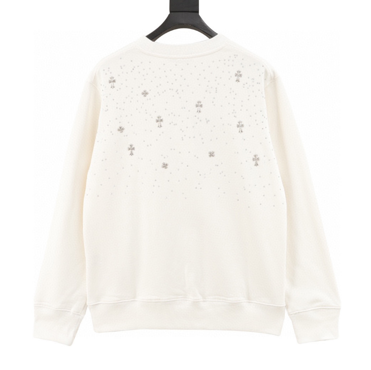 Ch*0me He**ts sweatshirt 2024