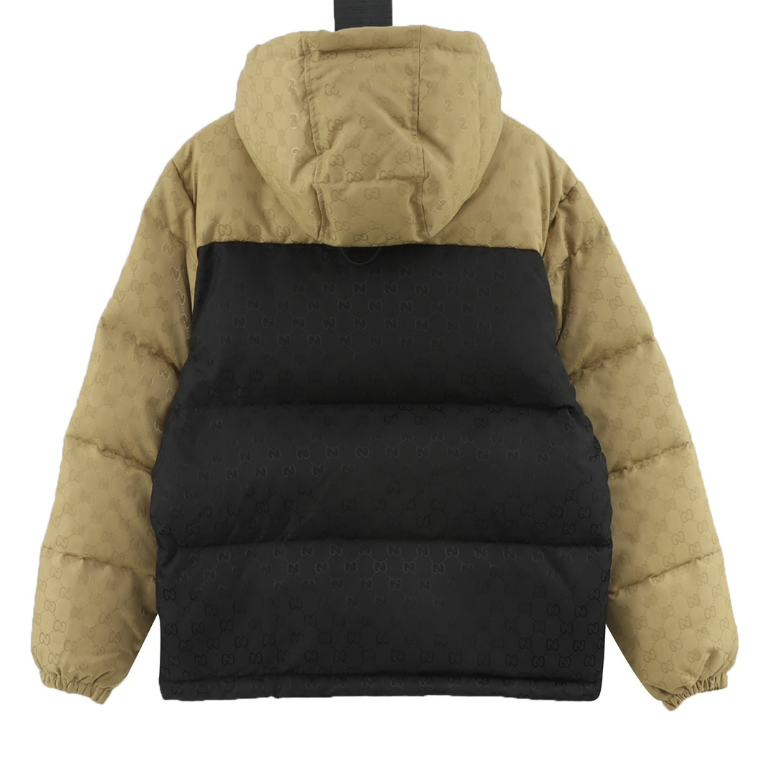 Gvc*1 jacket 2024