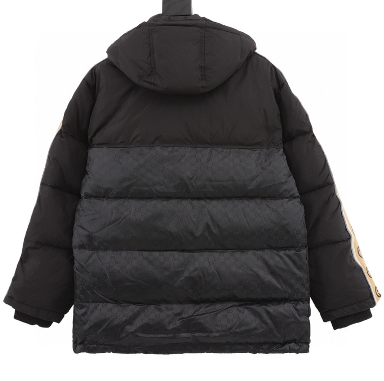 Gvc*1 jacket 2024
