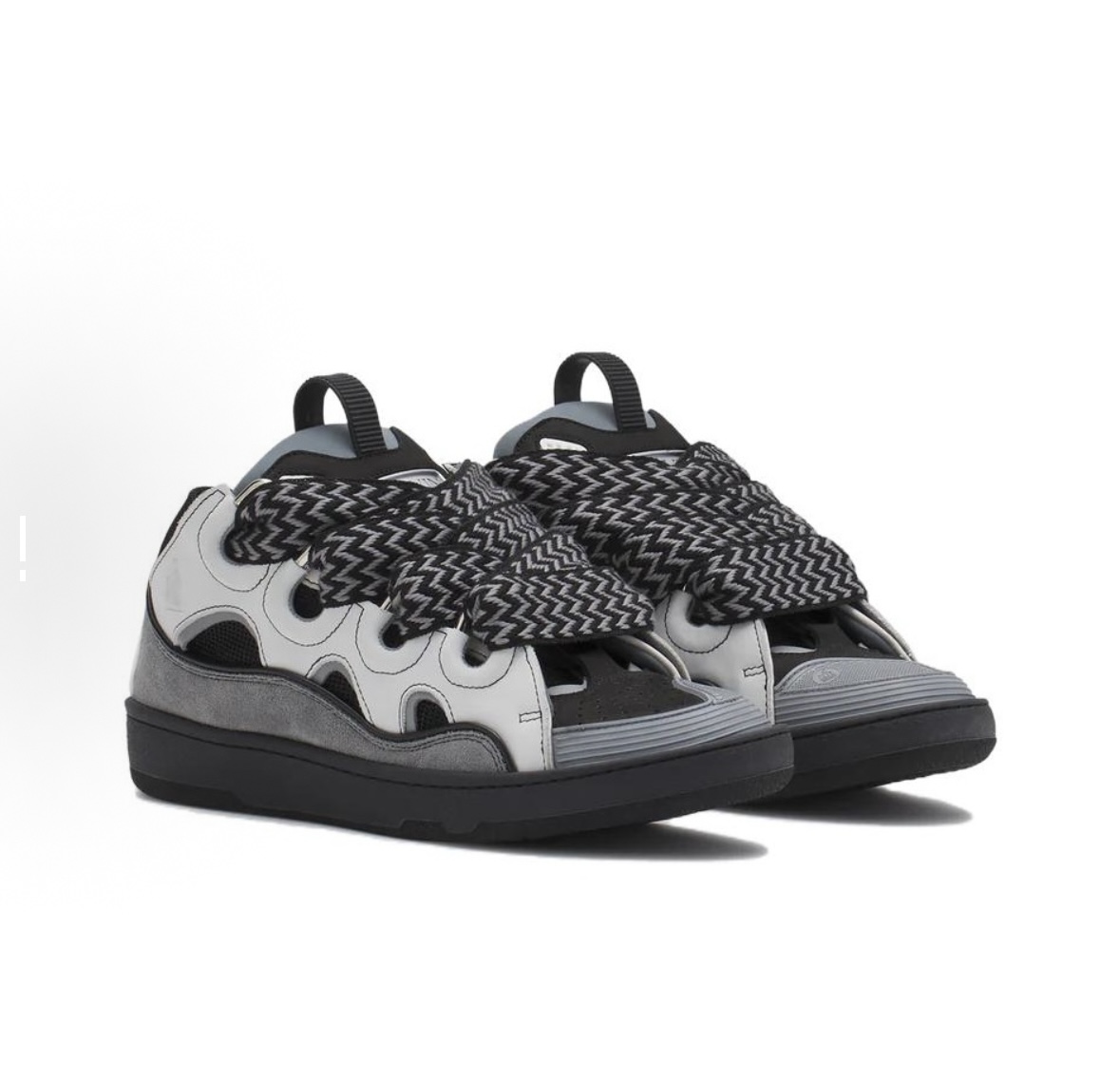 Lanvin Sneakers