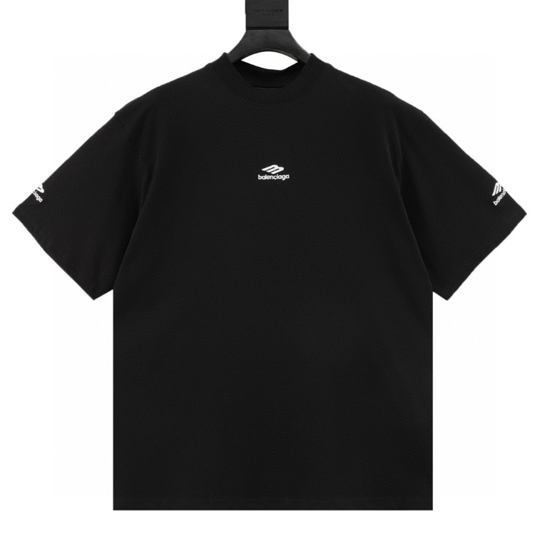 Ba1en*iaga T-Shirt 2025