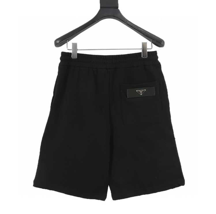 Pra*a Shorts 2025