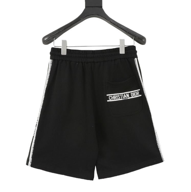 D10r shorts 2025