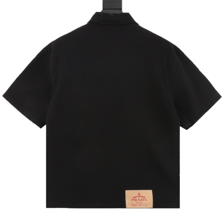 Pra*a T-Shirt 2025
