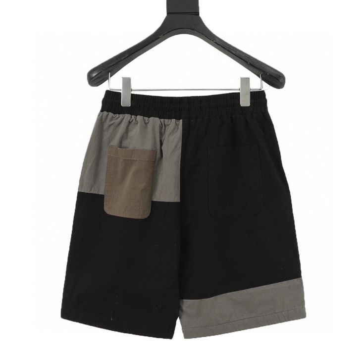 D10r shorts 2025