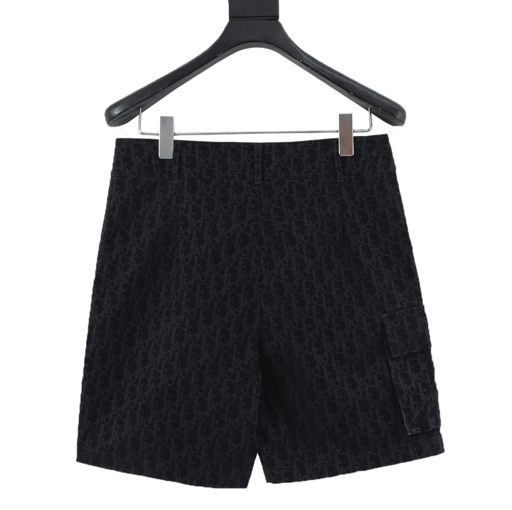 D10r shorts 2025
