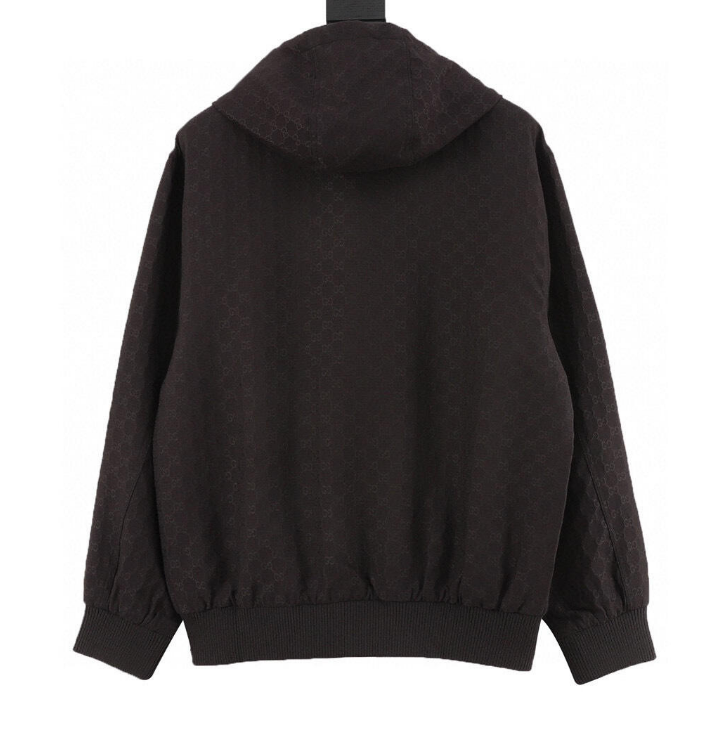 Gvc*1 Hoodie 2025