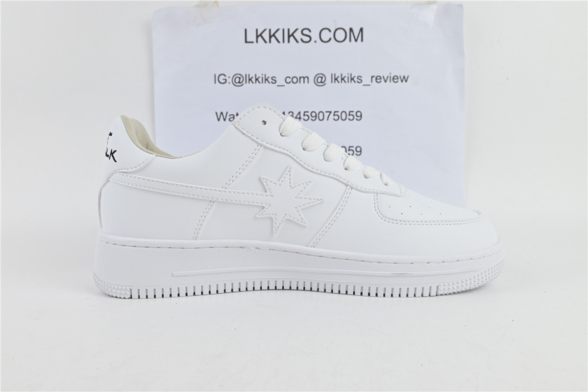 STARWALK LOW
